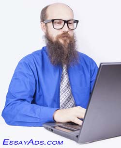 Writing Service